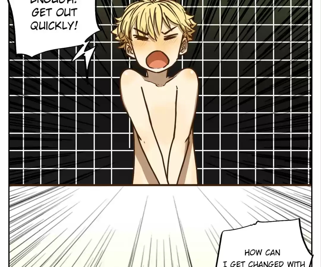 20 twenty (Colored) Chapter 81 page 4 - 