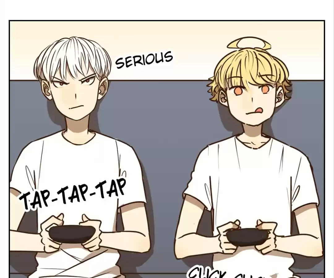 20 twenty (Colored) Chapter 81 page 33 - 