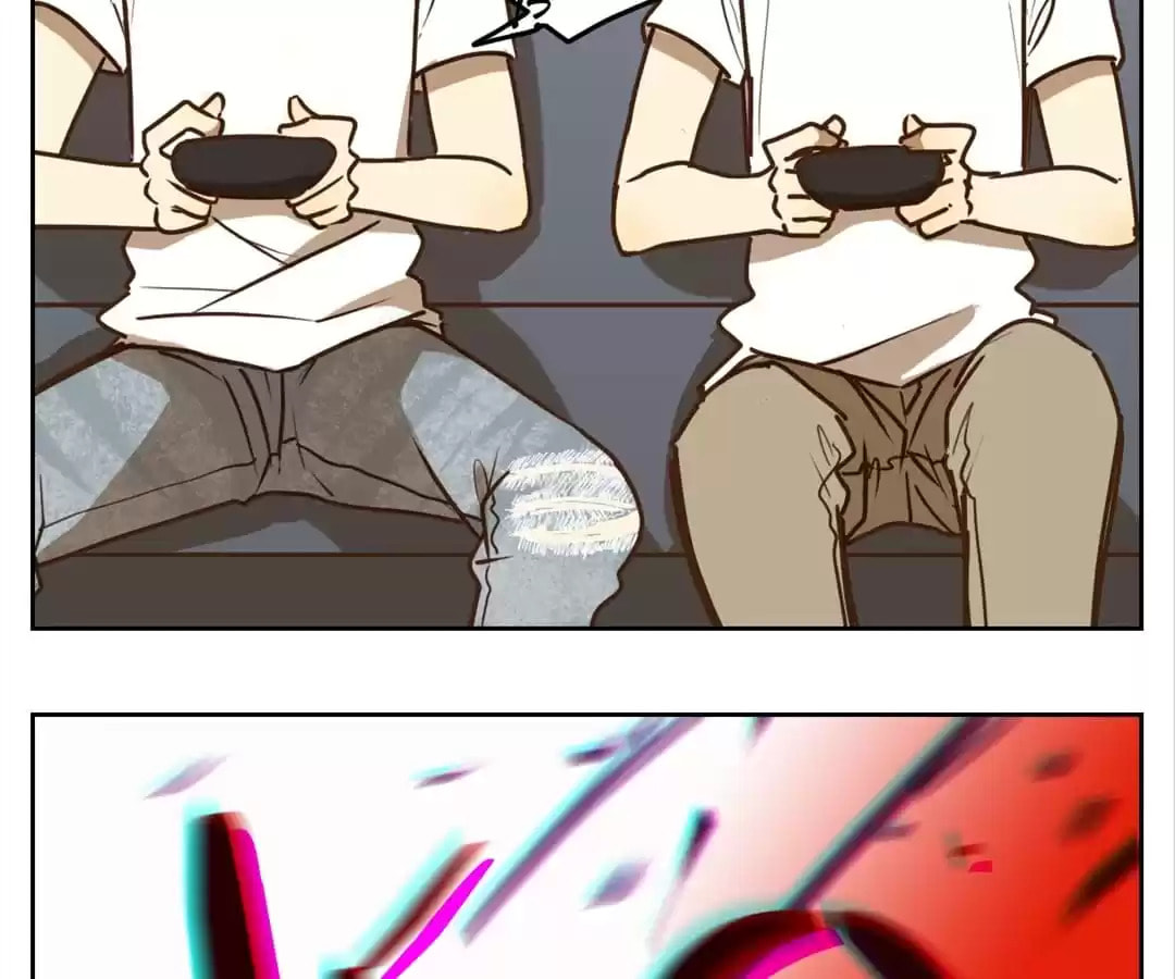 20 twenty (Colored) Chapter 81 page 35 - 