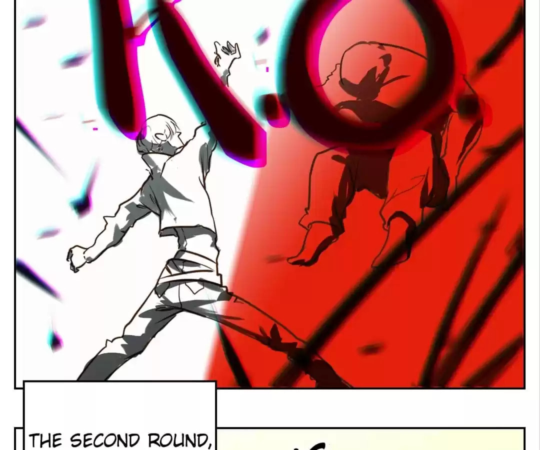 20 twenty (Colored) Chapter 81 page 36 - 