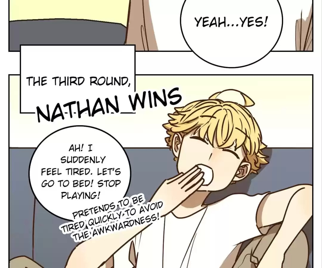 20 twenty (Colored) Chapter 81 page 38 - 