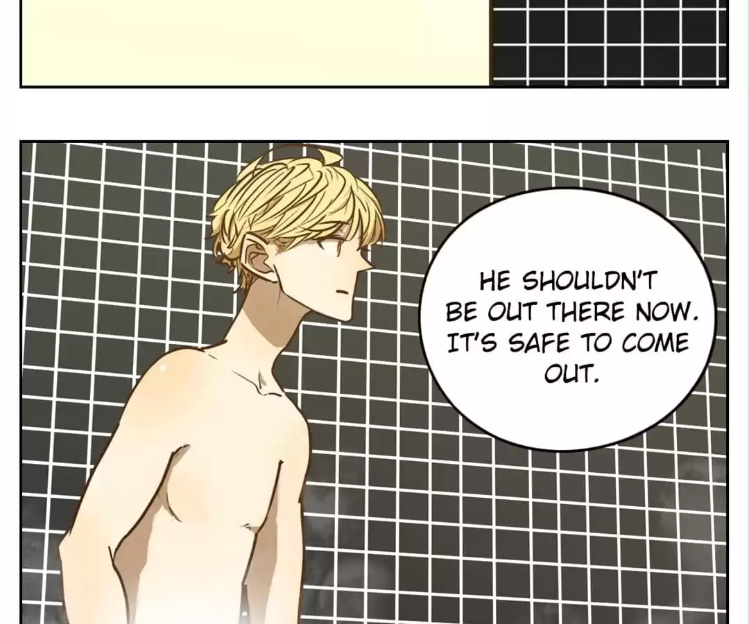 20 twenty (Colored) Chapter 81 page 9 - 