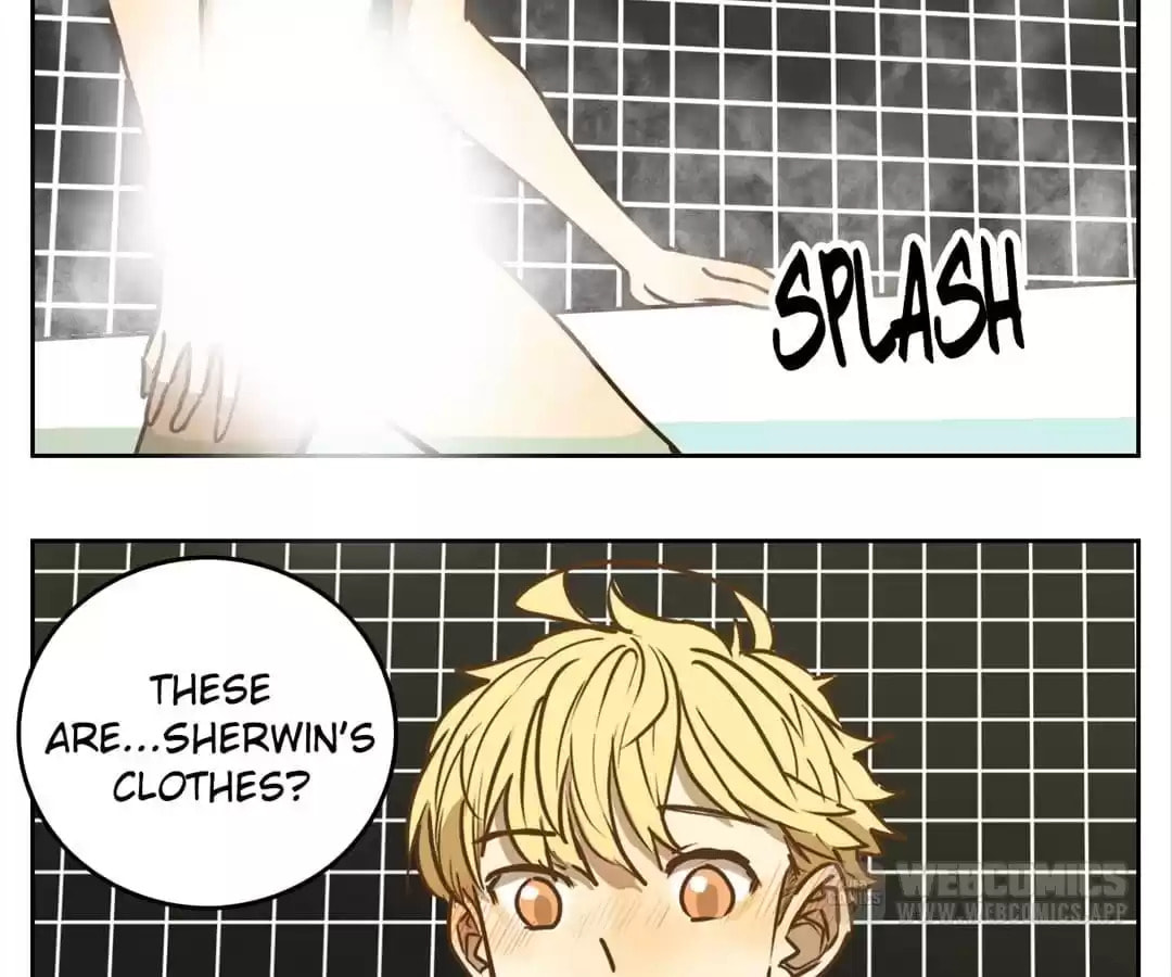 20 twenty (Colored) Chapter 81 page 10 - 