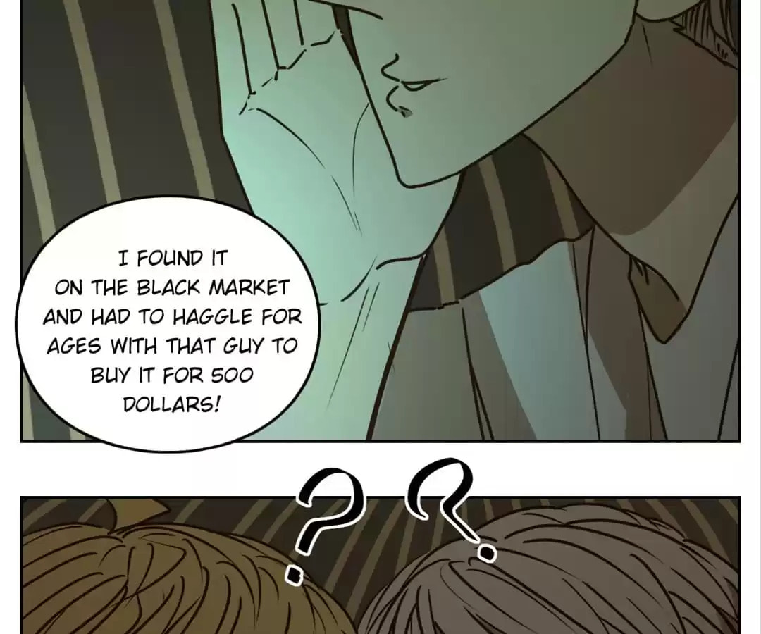 20 twenty (Colored) Chapter 82 page 21 - 