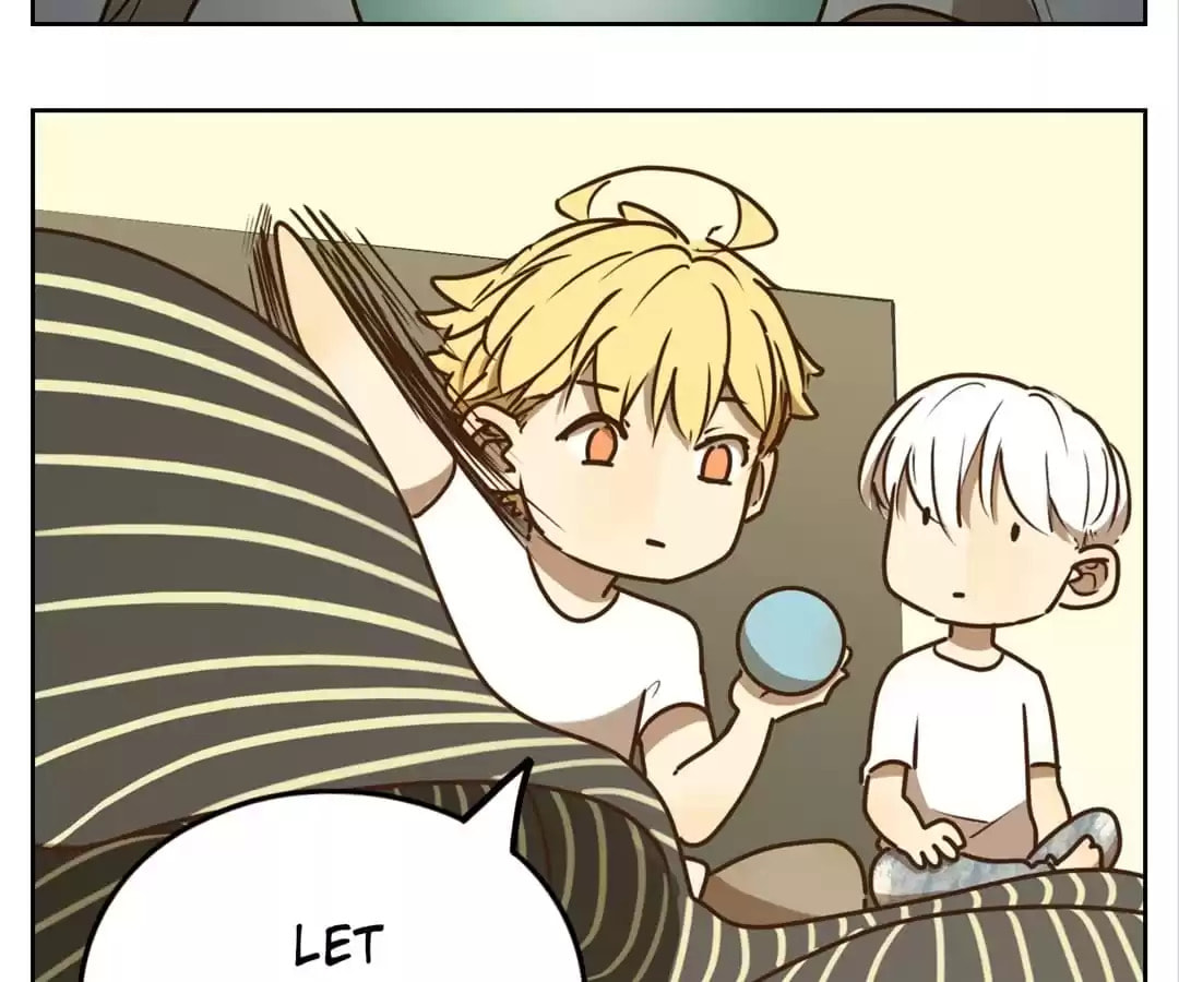 20 twenty (Colored) Chapter 82 page 23 - 
