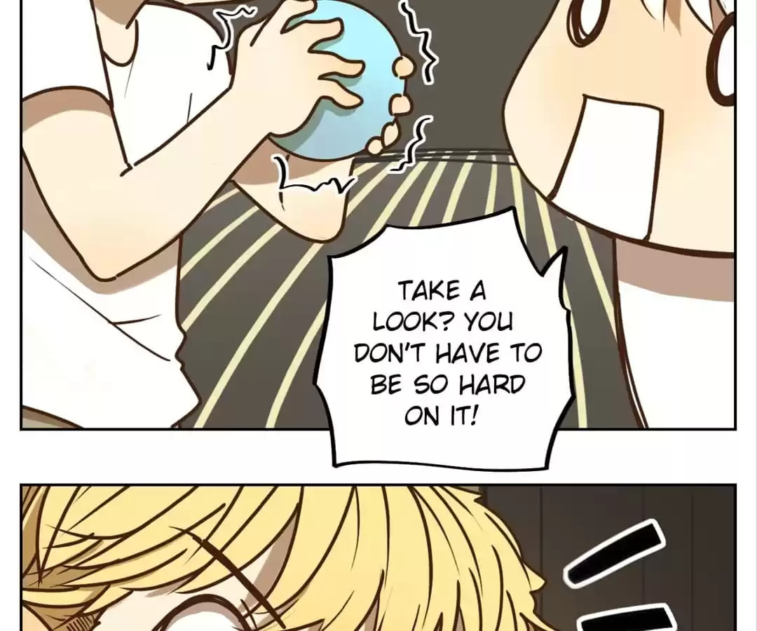 20 twenty (Colored) Chapter 82 page 25 - 
