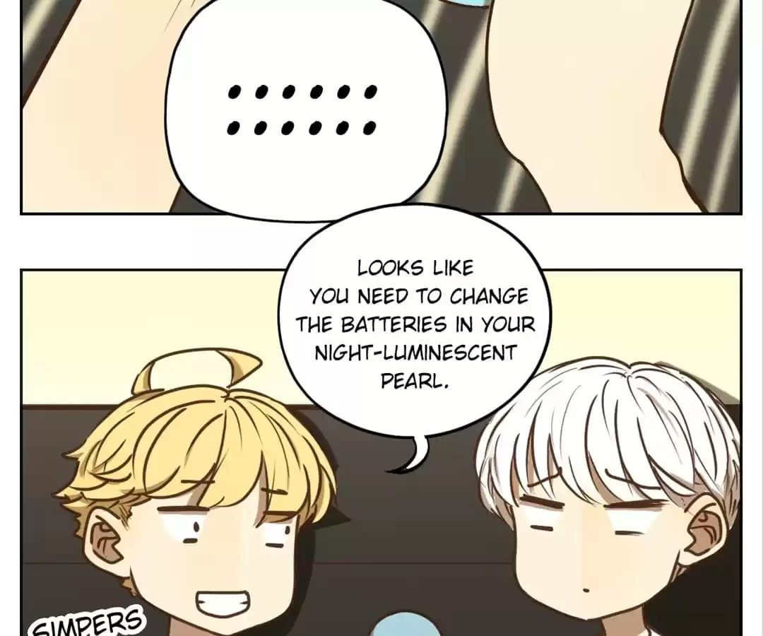20 twenty (Colored) Chapter 82 page 28 - 