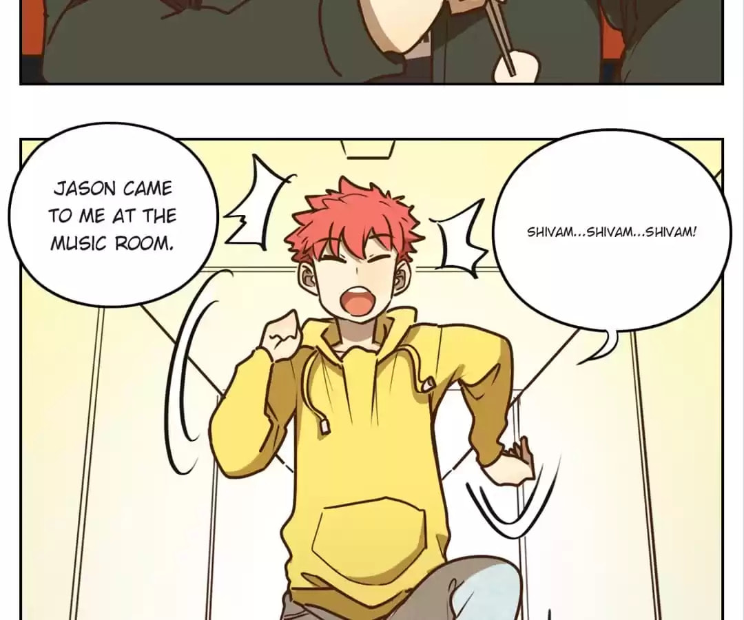20 twenty (Colored) Chapter 83 page 13 - 