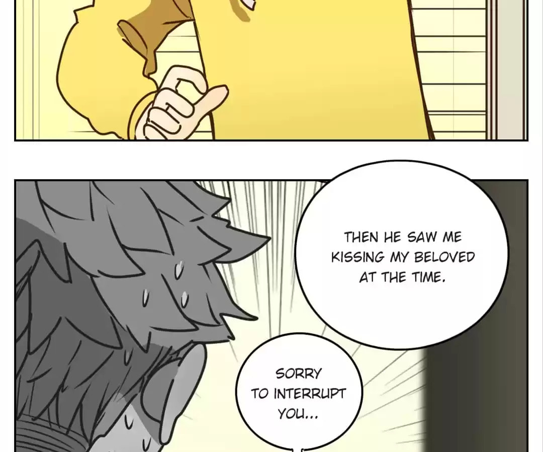 20 twenty (Colored) Chapter 83 page 16 - 