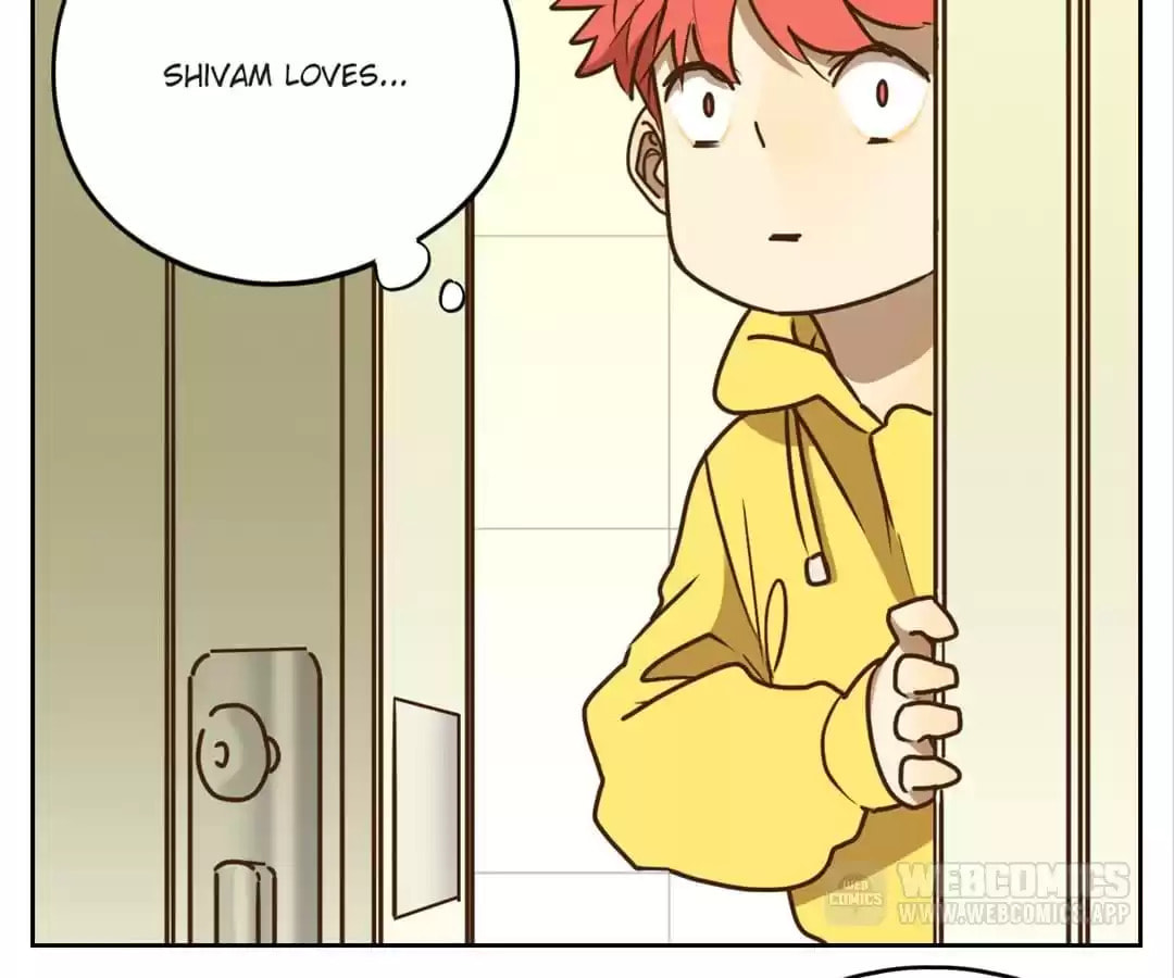 20 twenty (Colored) Chapter 83 page 18 - 