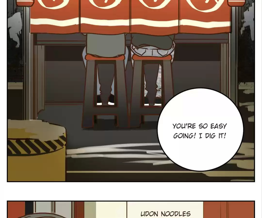 20 twenty (Colored) Chapter 83 page 3 - 