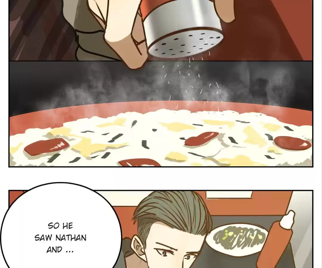 20 twenty (Colored) Chapter 83 page 21 - 