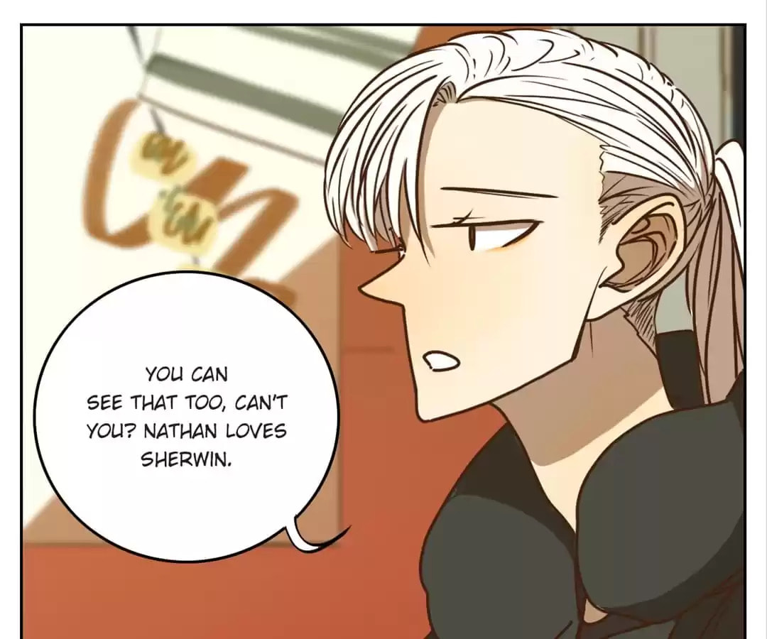 20 twenty (Colored) Chapter 83 page 23 - 