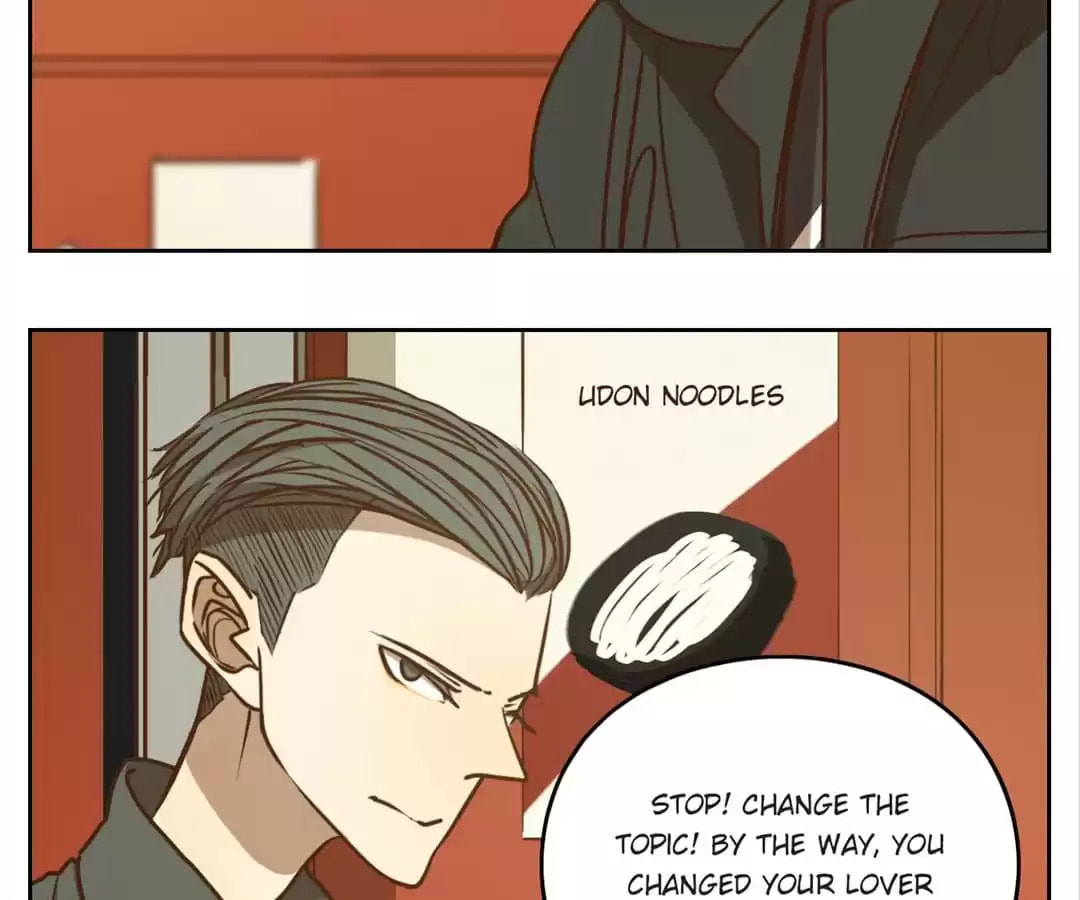 20 twenty (Colored) Chapter 83 page 24 - 