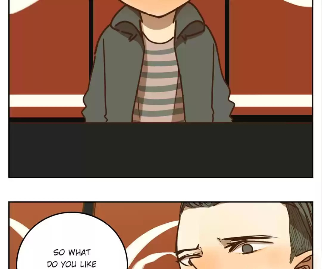 20 twenty (Colored) Chapter 83 page 31 - 