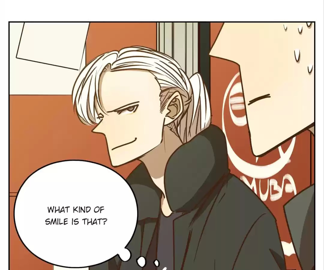 20 twenty (Colored) Chapter 83 page 33 - 