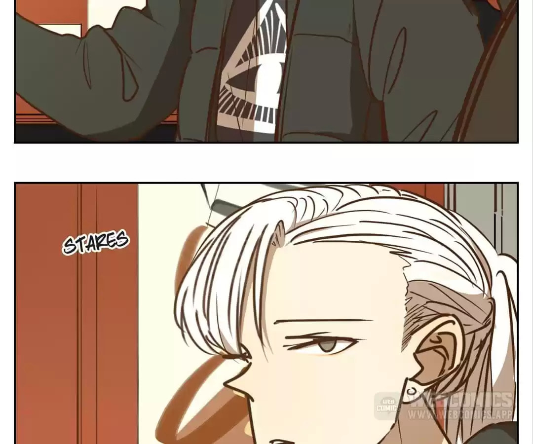 20 twenty (Colored) Chapter 83 page 34 - 