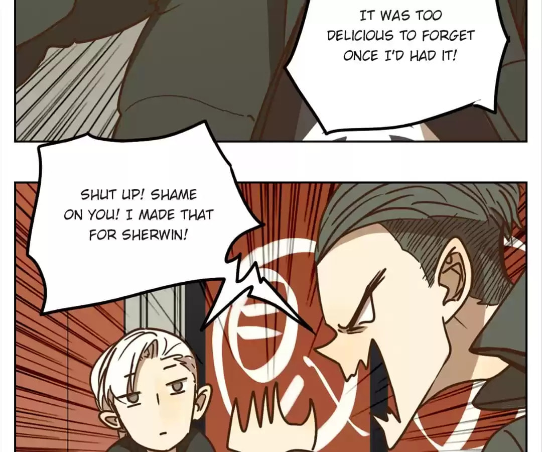20 twenty (Colored) Chapter 83 page 38 - 