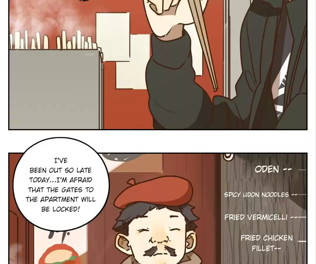 20 twenty (Colored) Chapter 83 page 6 - 