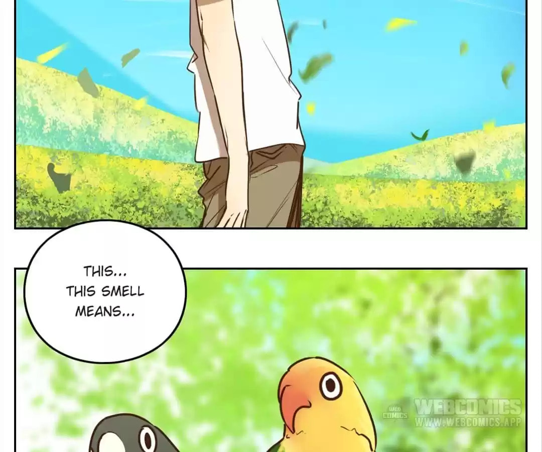 20 twenty (Colored) Chapter 84 page 2 - 