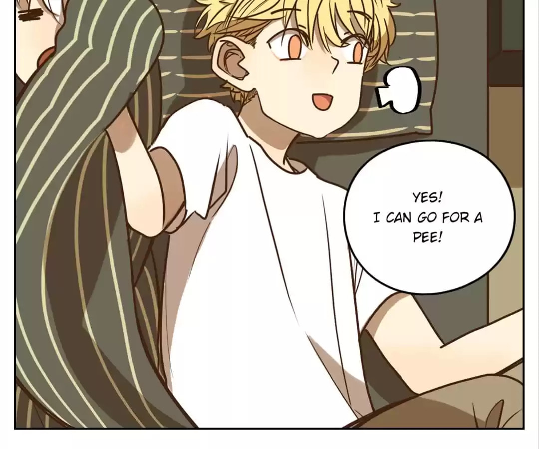 20 twenty (Colored) Chapter 84 page 19 - 