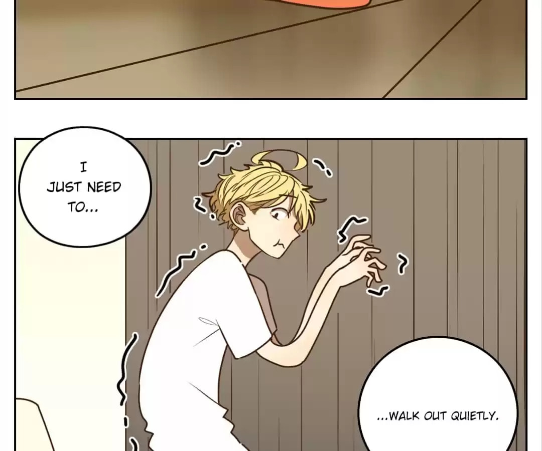 20 twenty (Colored) Chapter 84 page 21 - 