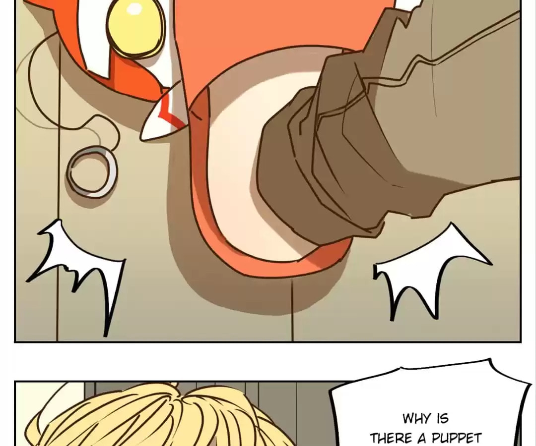 20 twenty (Colored) Chapter 84 page 23 - 