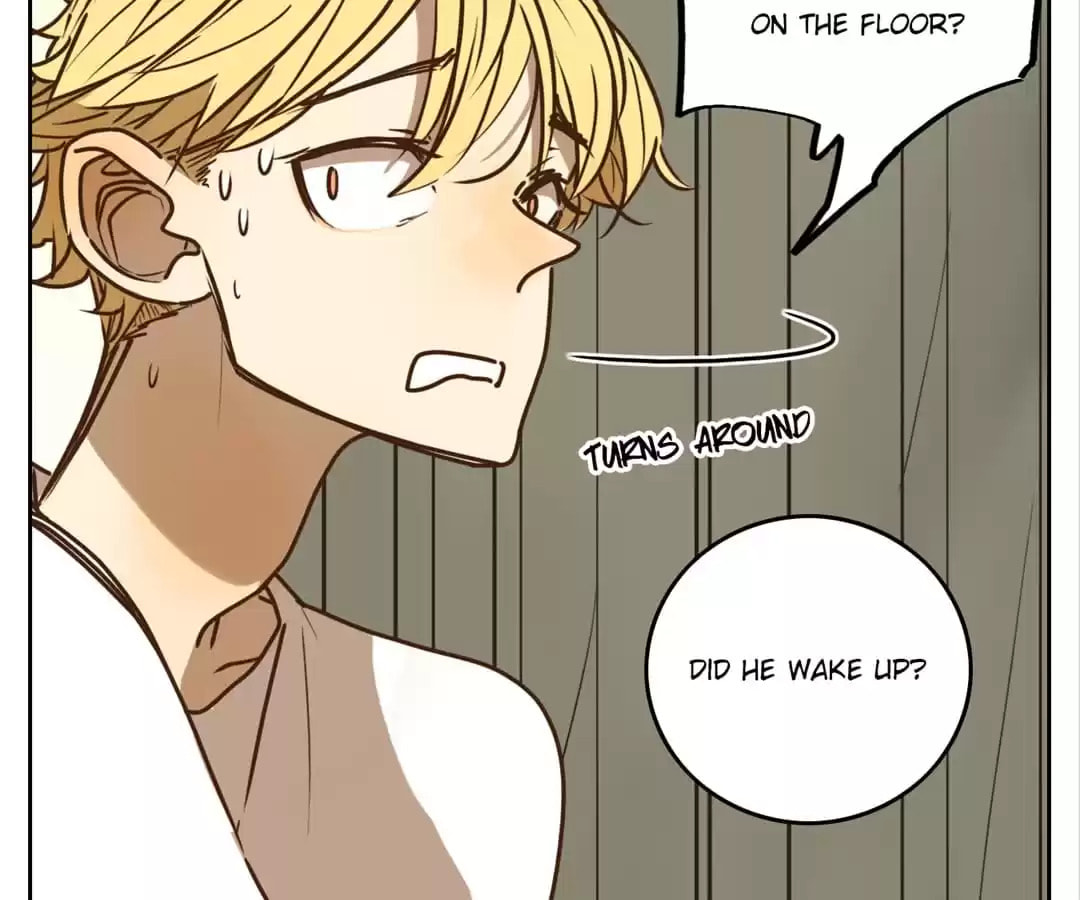 20 twenty (Colored) Chapter 84 page 24 - 