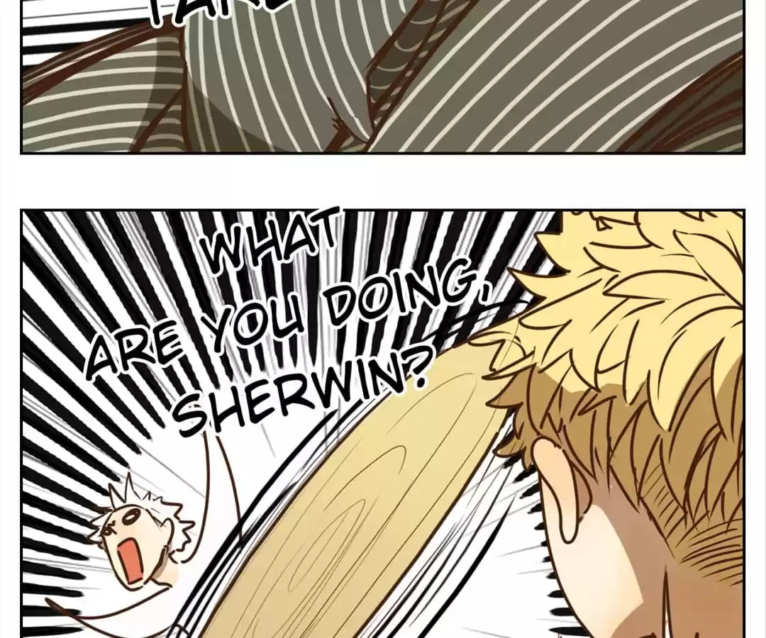 20 twenty (Colored) Chapter 84 page 30 - 
