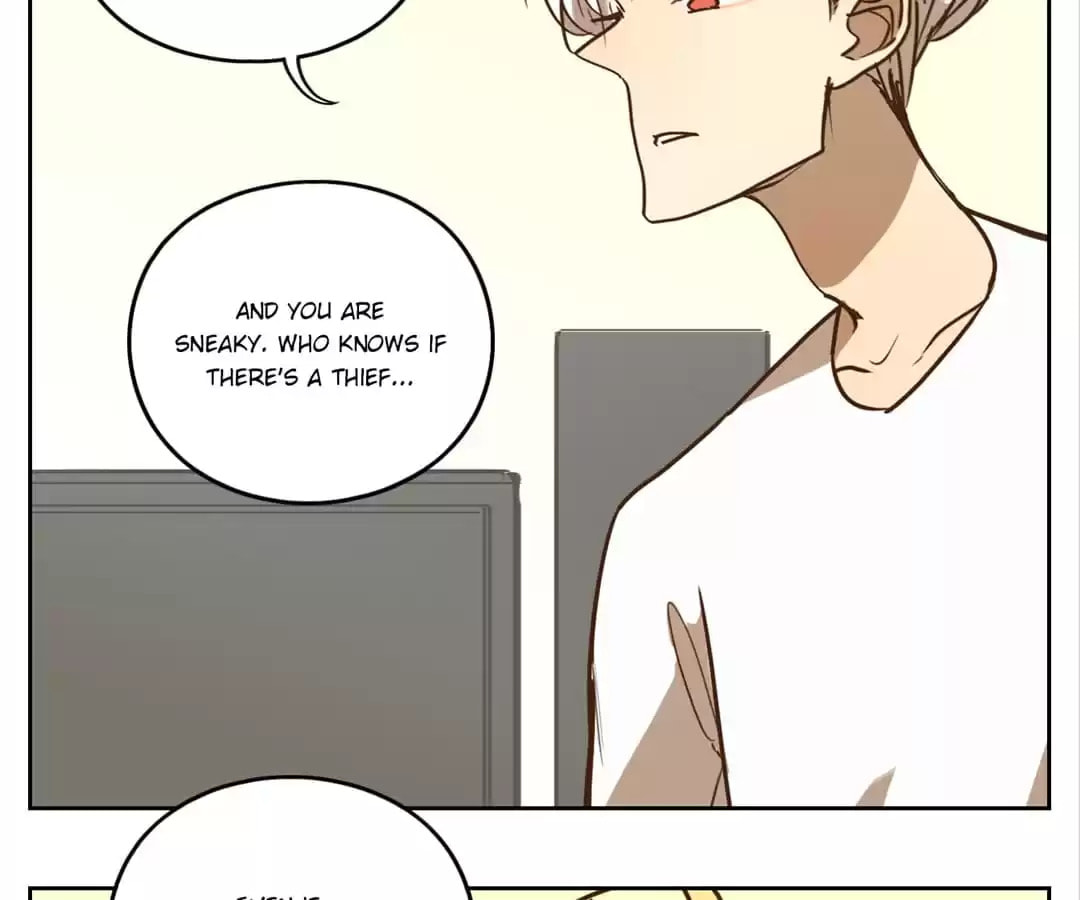 20 twenty (Colored) Chapter 84 page 32 - 