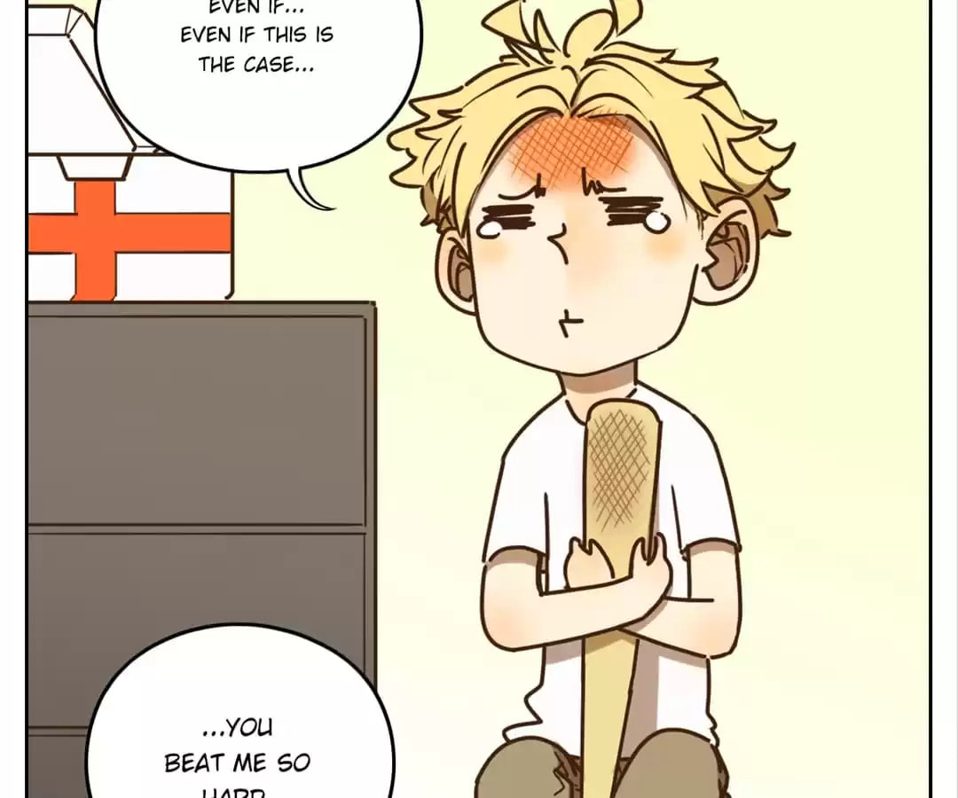 20 twenty (Colored) Chapter 84 page 33 - 