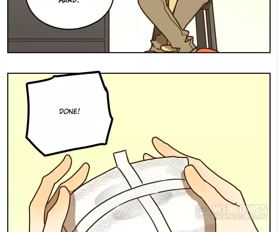 20 twenty (Colored) Chapter 84 page 34 - 