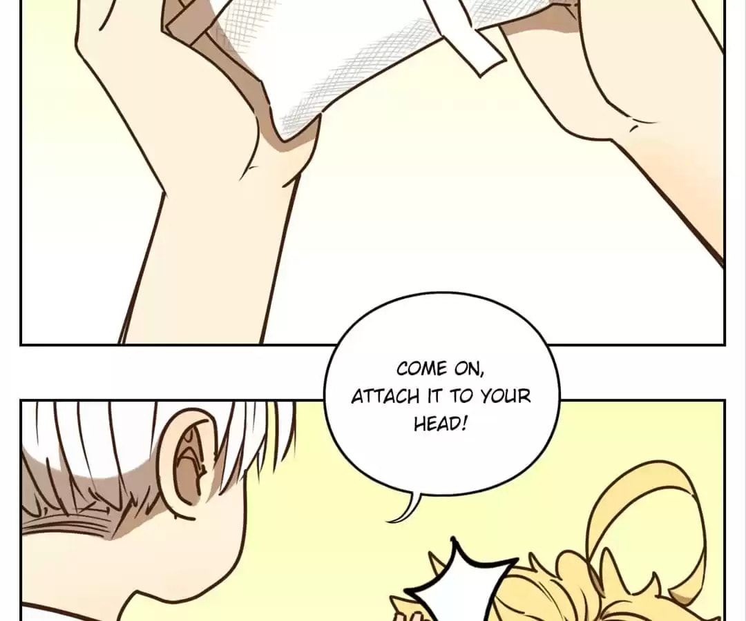 20 twenty (Colored) Chapter 84 page 35 - 