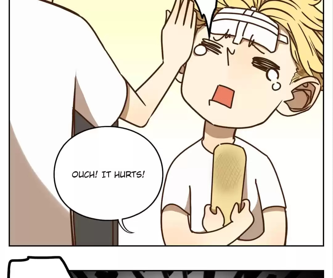 20 twenty (Colored) Chapter 84 page 36 - 