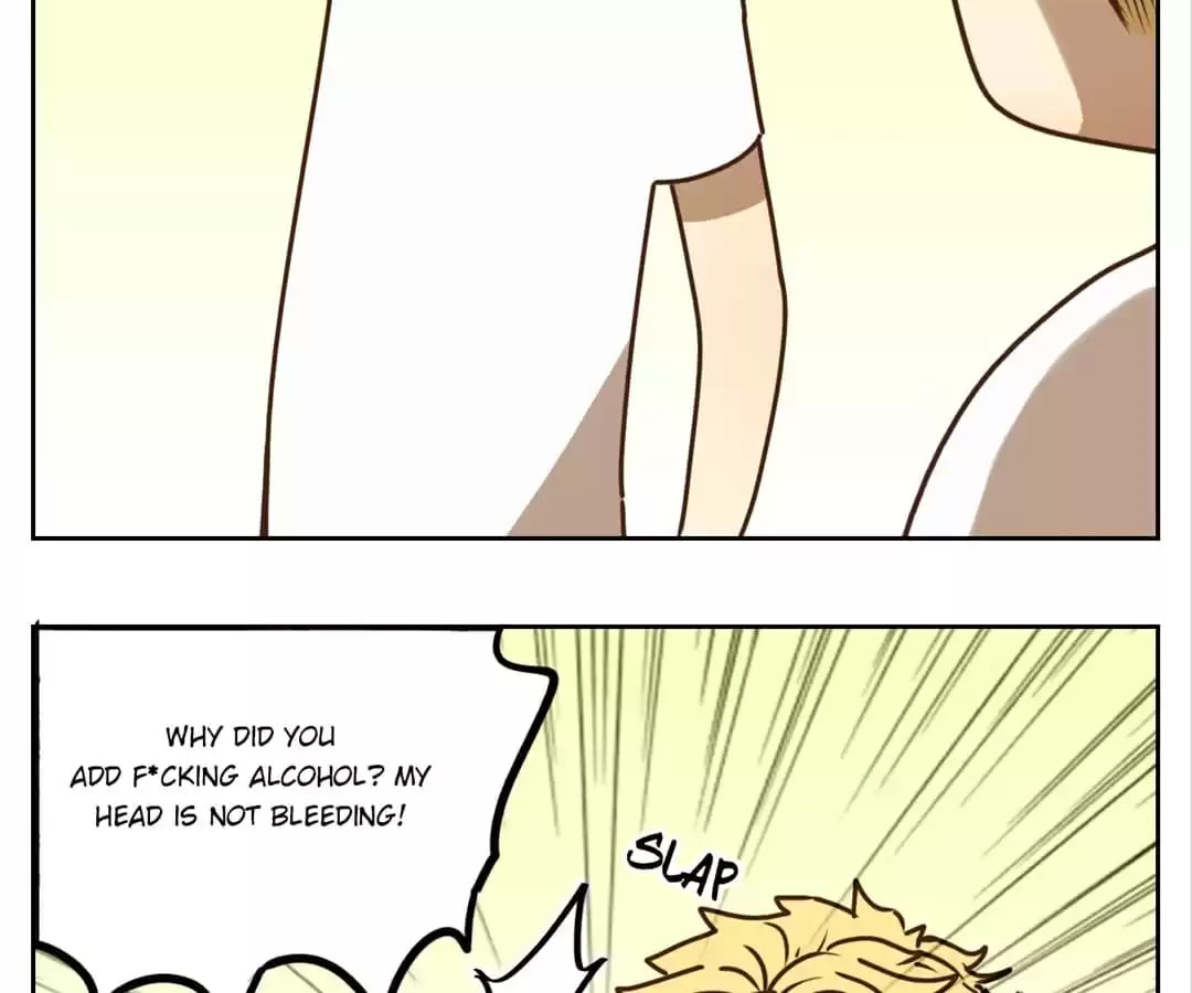 20 twenty (Colored) Chapter 84 page 39 - 