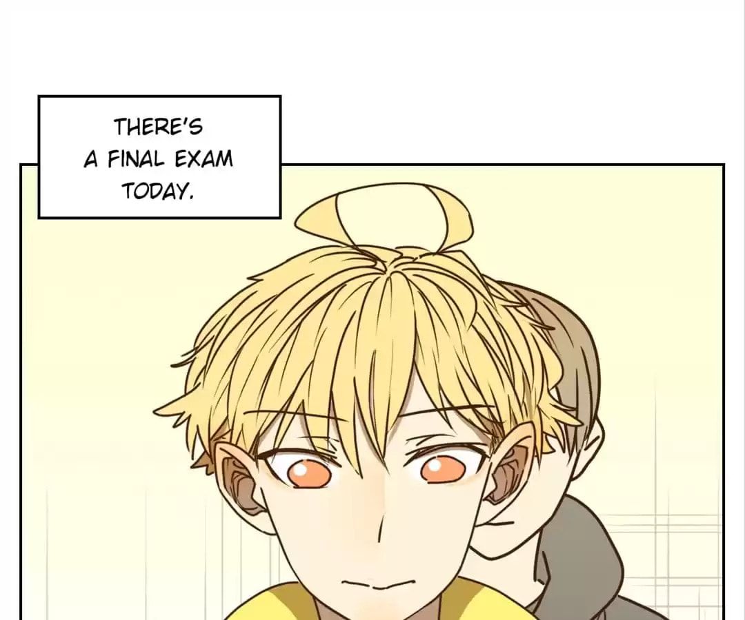 20 twenty (Colored) Chapter 85 page 1 - 