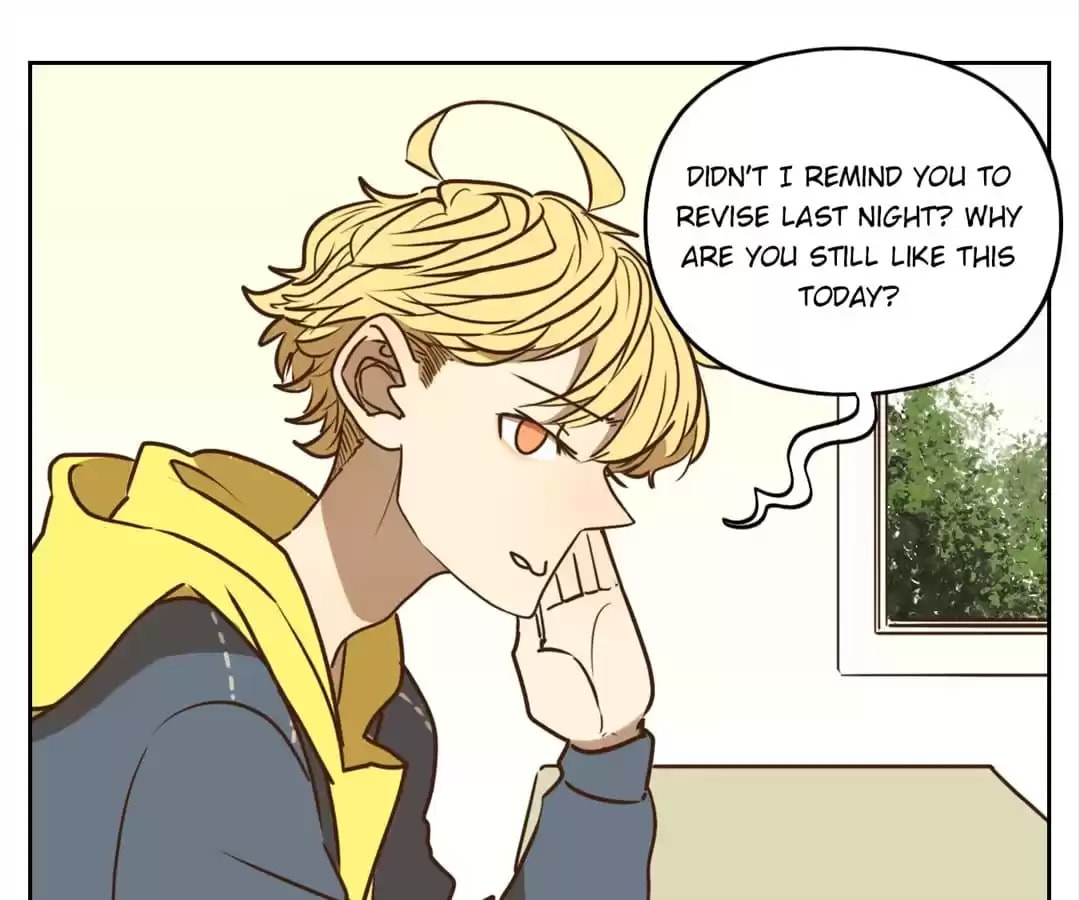 20 twenty (Colored) Chapter 85 page 15 - 