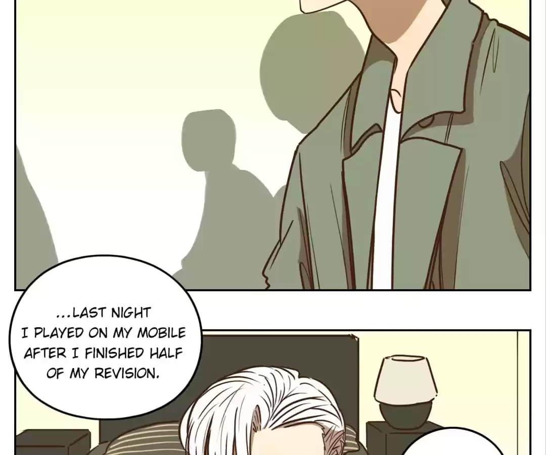 20 twenty (Colored) Chapter 85 page 17 - 