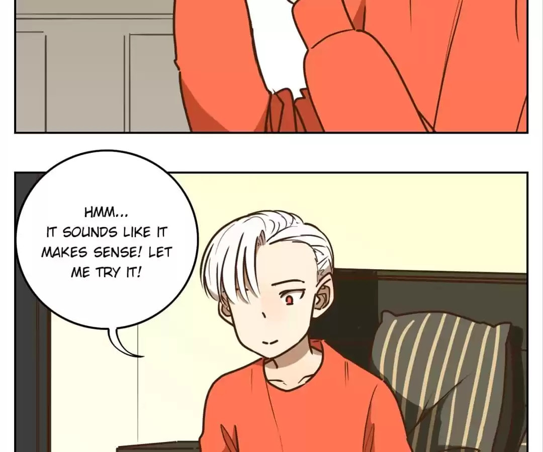 20 twenty (Colored) Chapter 85 page 20 - 