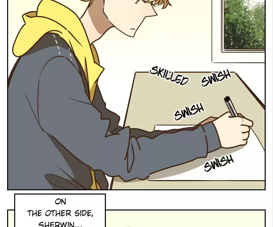 20 twenty (Colored) Chapter 85 page 3 - 