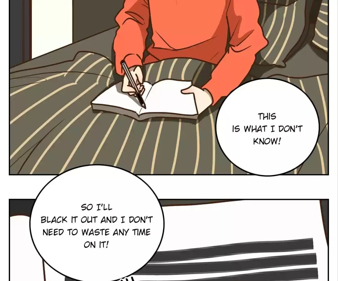 20 twenty (Colored) Chapter 85 page 21 - 