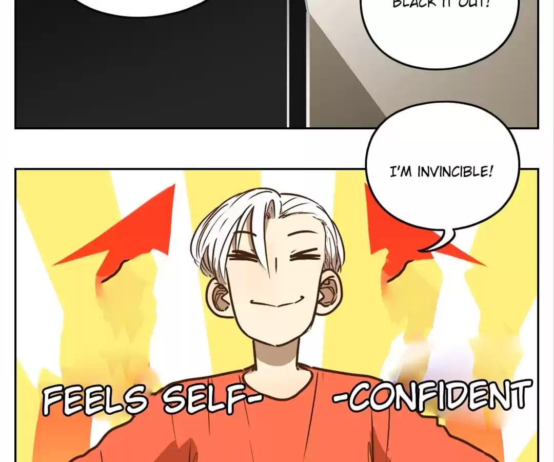 20 twenty (Colored) Chapter 85 page 24 - 