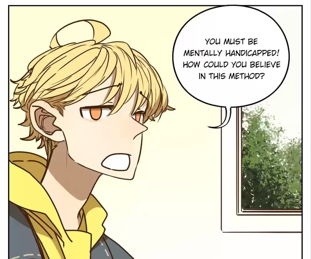 20 twenty (Colored) Chapter 85 page 27 - 