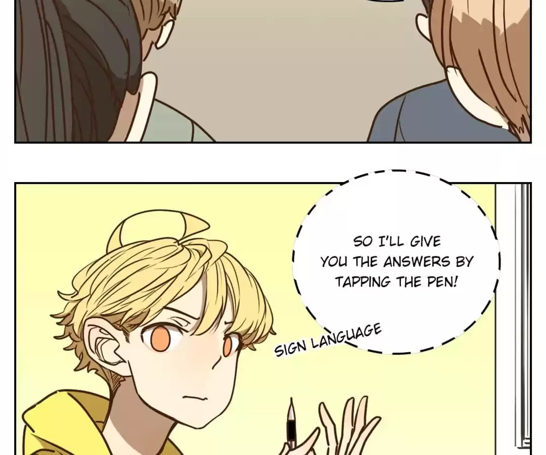 20 twenty (Colored) Chapter 85 page 30 - 