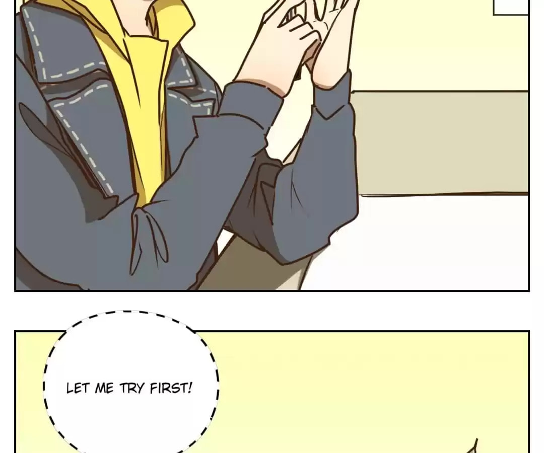 20 twenty (Colored) Chapter 85 page 31 - 