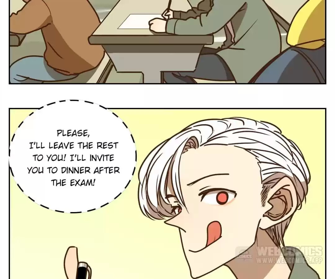 20 twenty (Colored) Chapter 85 page 34 - 