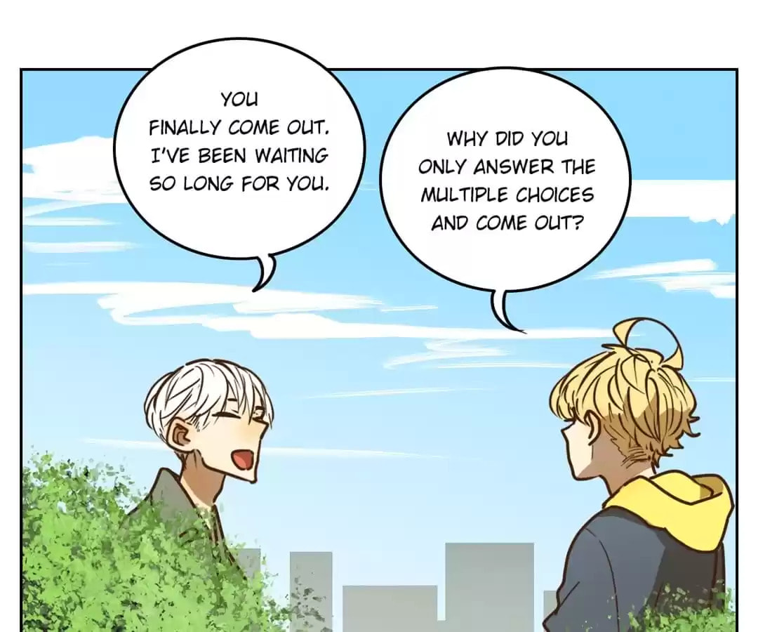 20 twenty (Colored) Chapter 85 page 36 - 