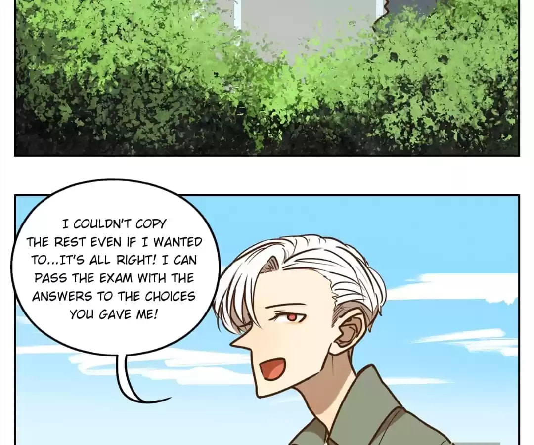 20 twenty (Colored) Chapter 85 page 37 - 