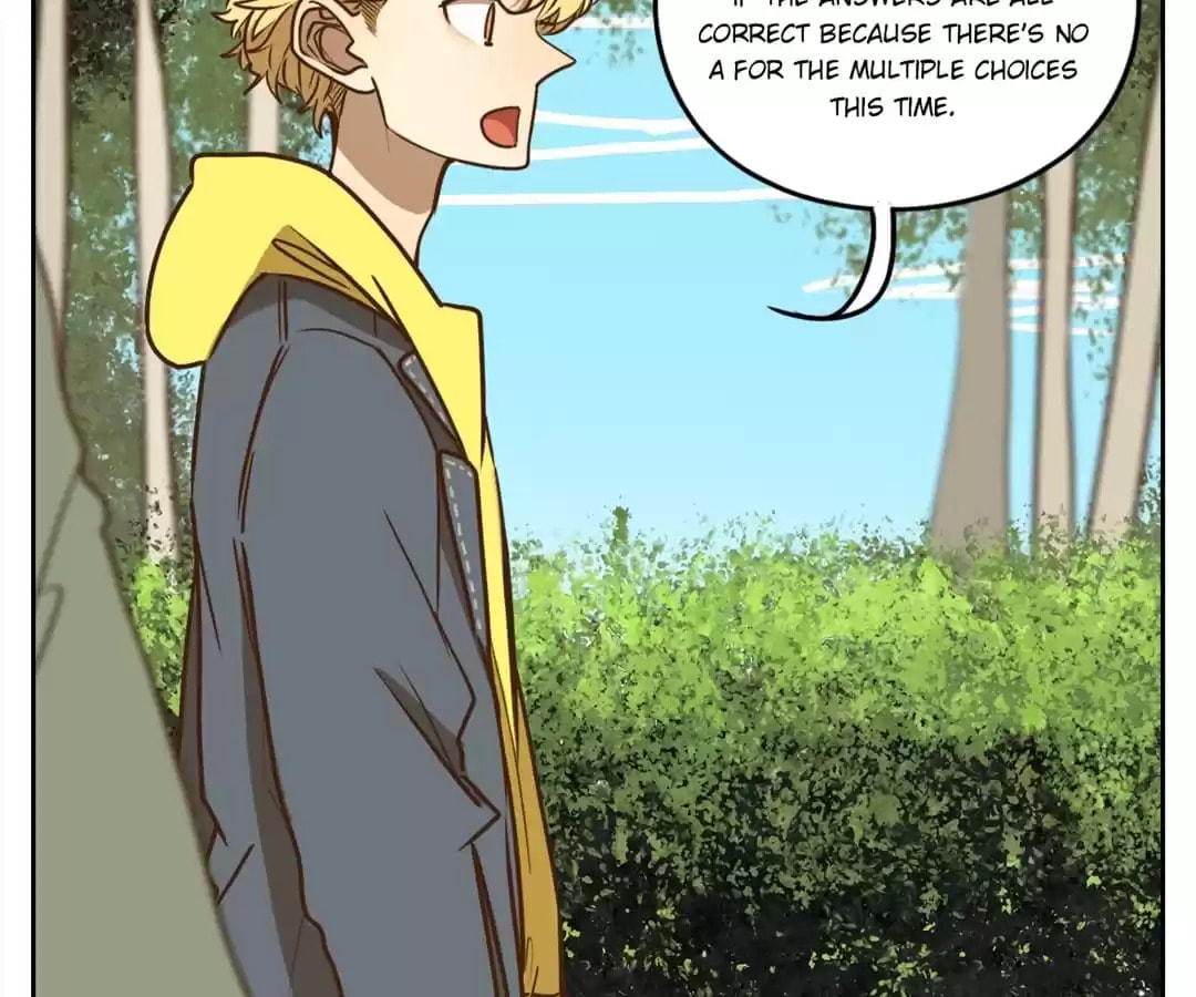 20 twenty (Colored) Chapter 85 page 39 - 