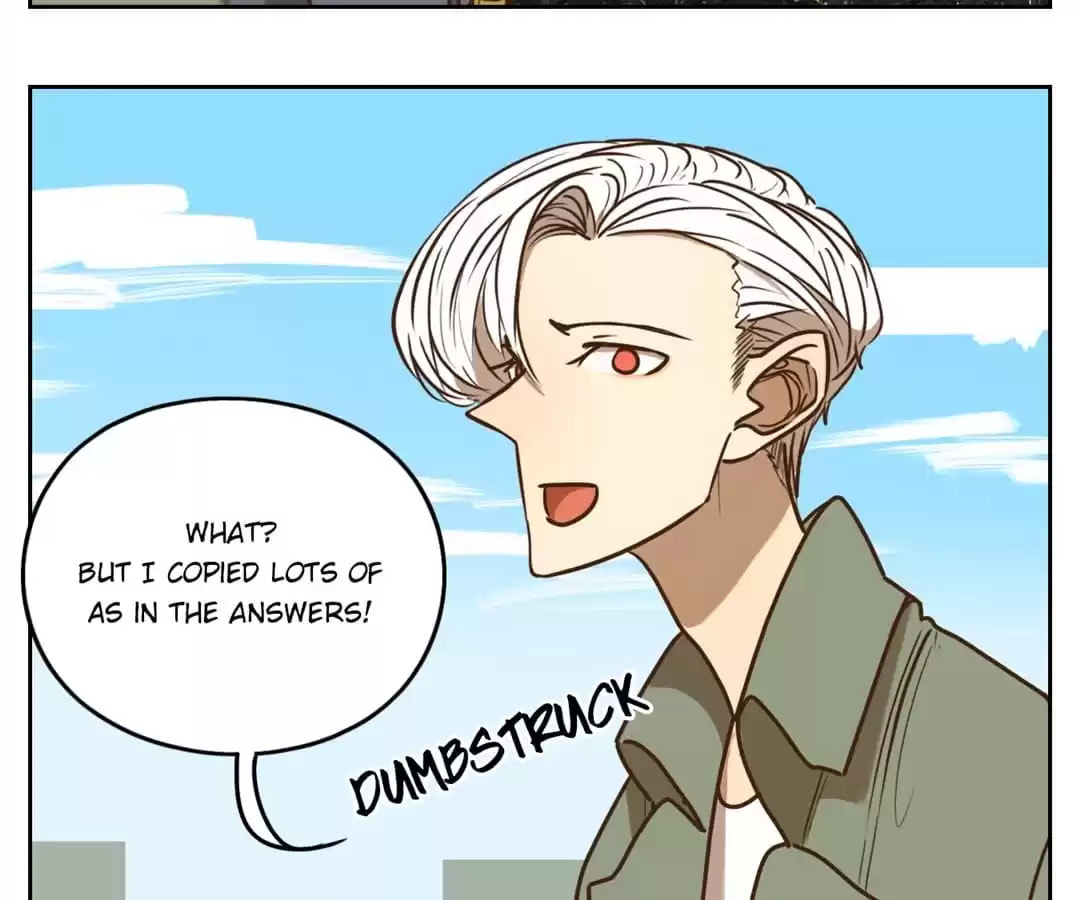 20 twenty (Colored) Chapter 85 page 40 - 